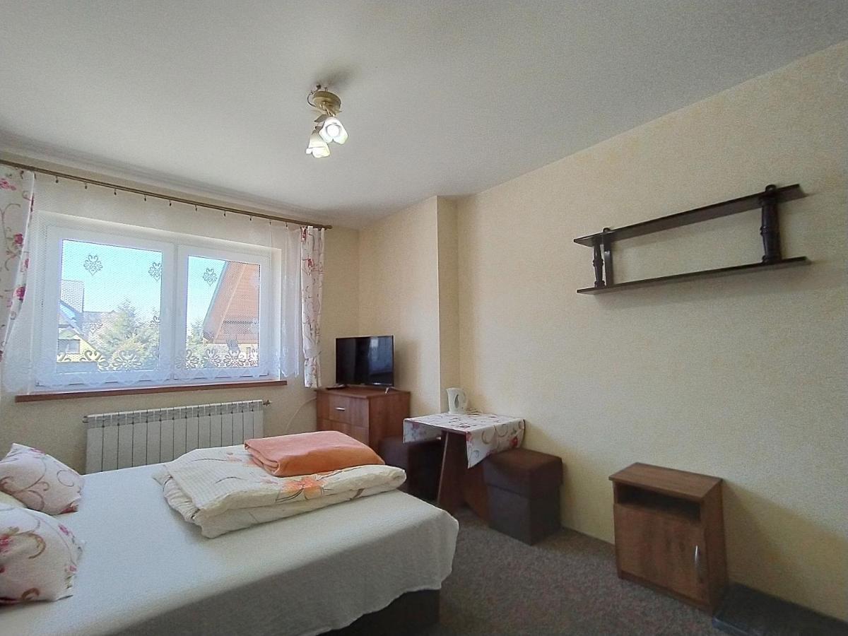 U Waclawikow Hotel Zakopane Exterior photo