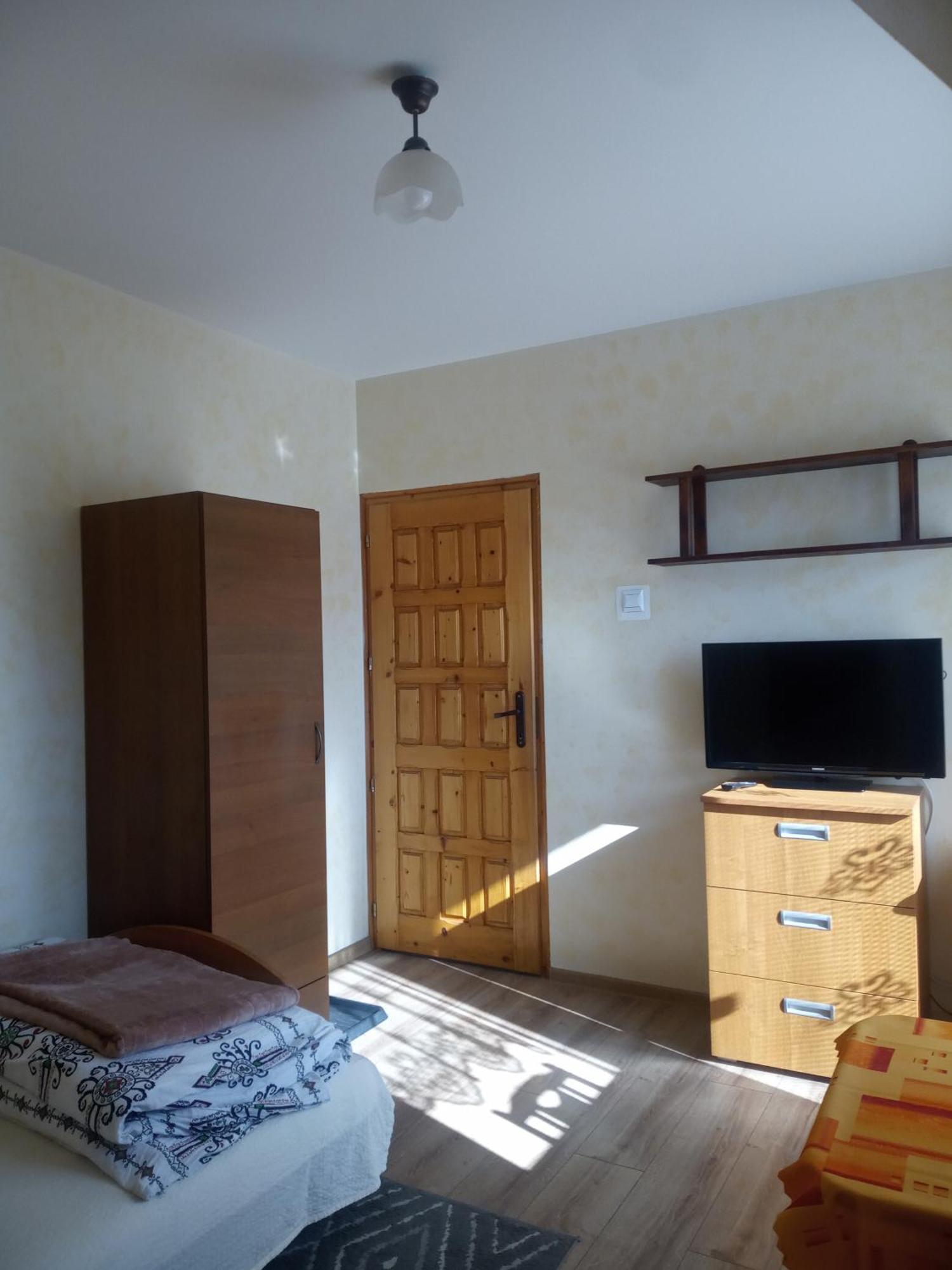 U Waclawikow Hotel Zakopane Exterior photo